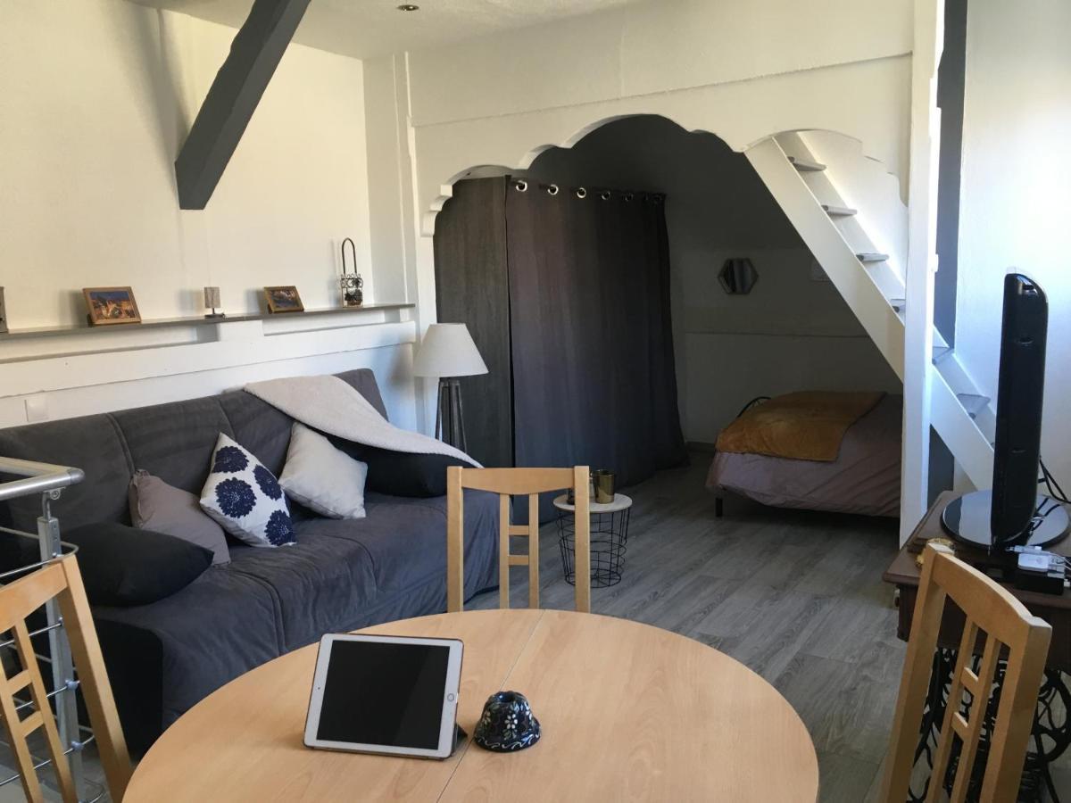 Le Coin Americain Horbourg Bagian luar foto